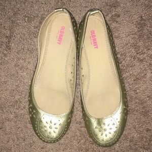 Old Navy flats